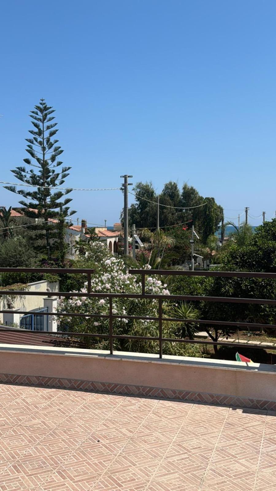 Morgana Sea Bed & Breakfast Catania