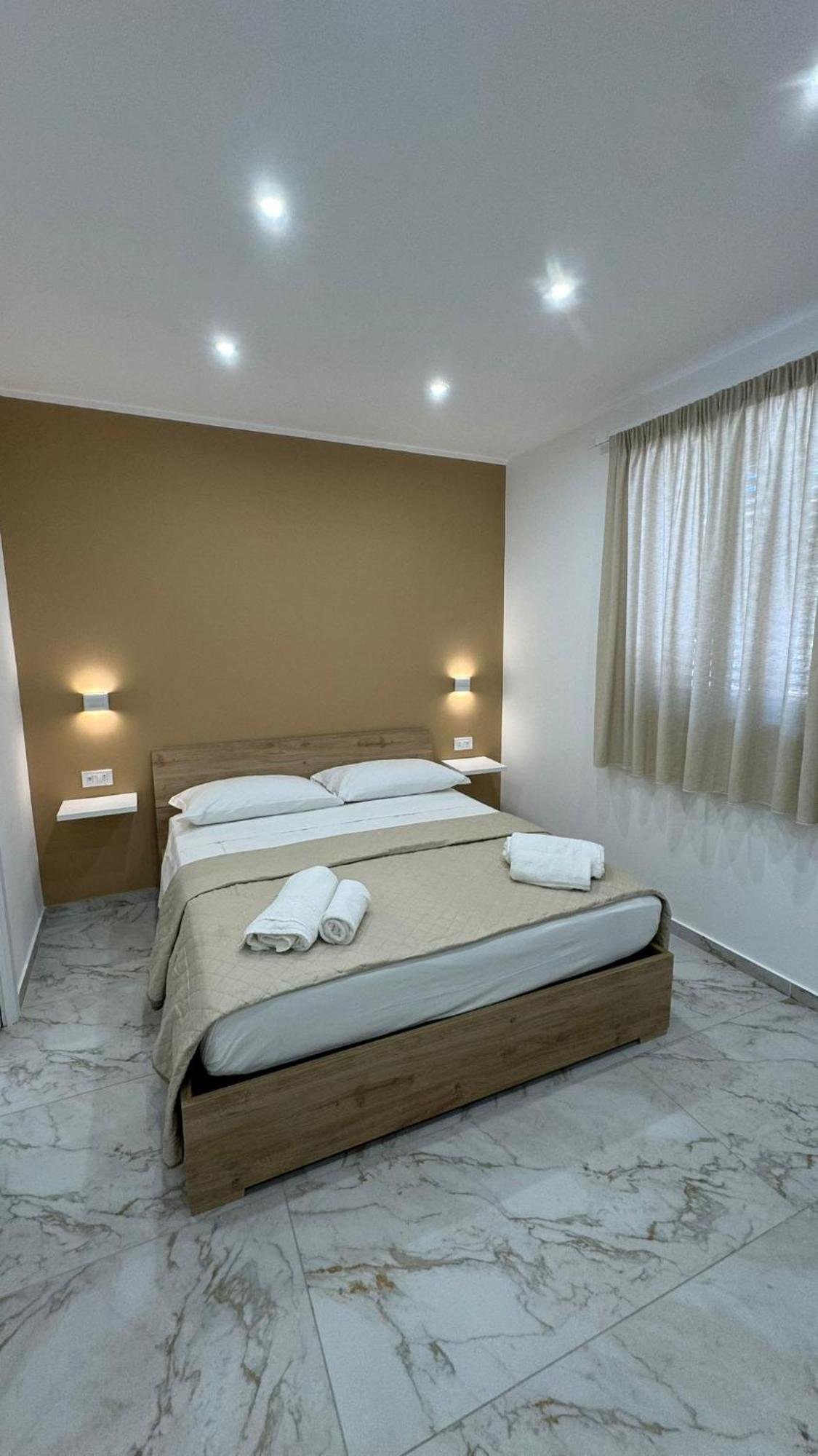 Bed & Breakfast Morgana Sea Catania