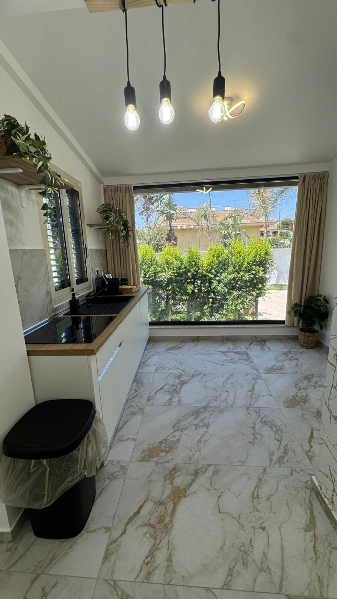 Bed & Breakfast Morgana Sea Catania