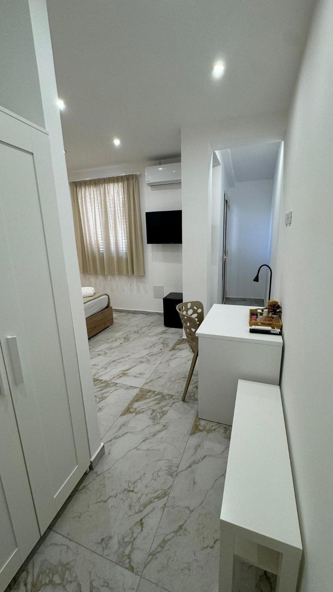 Morgana Sea Bed & Breakfast