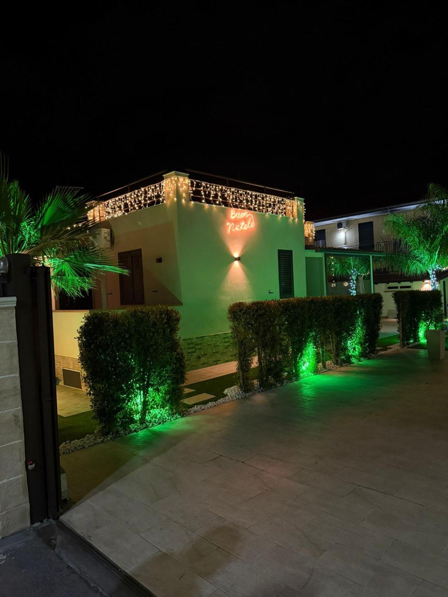 Morgana Sea Bed & Breakfast Catania