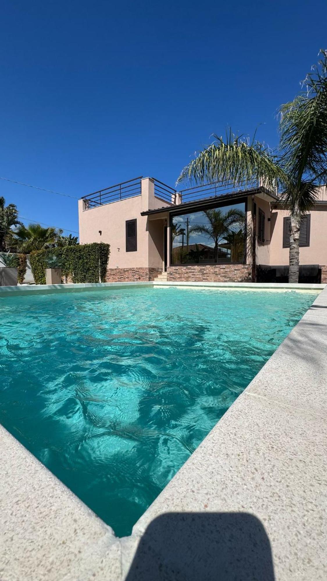 Morgana Sea Bed & Breakfast Catania